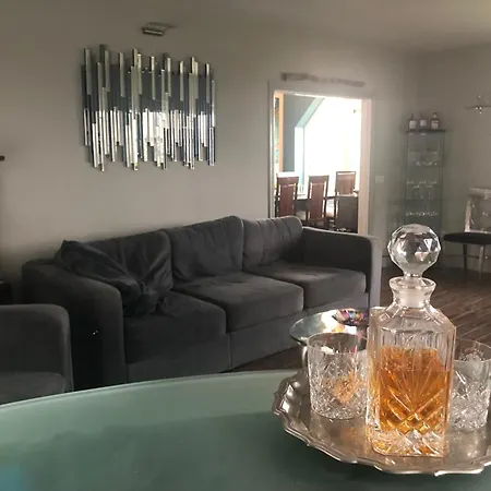 The Stone Holiday home Glengarriff