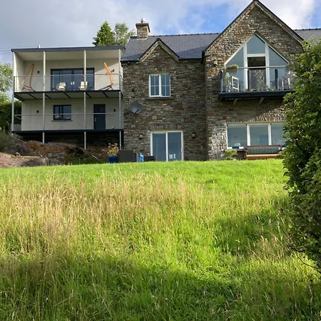 Holiday home The Stone Glengarriff