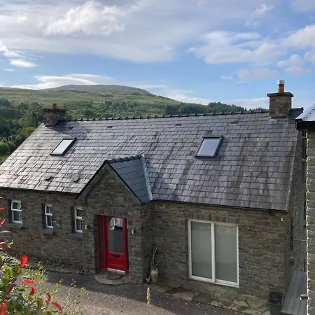 The Stone Glengarriff