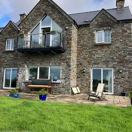 The Stone Holiday home