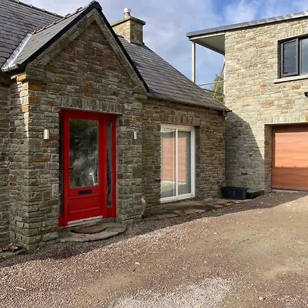 The Stone Holiday home *