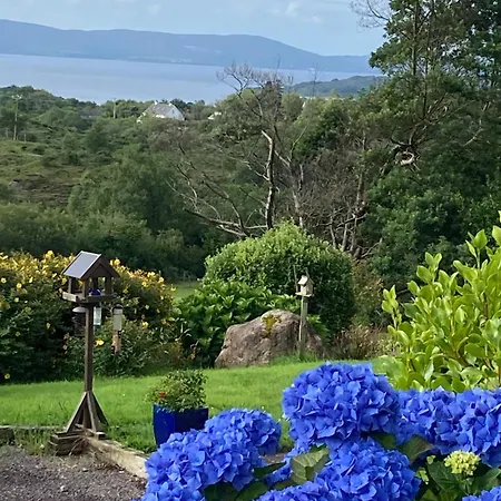 The Stone Glengarriff